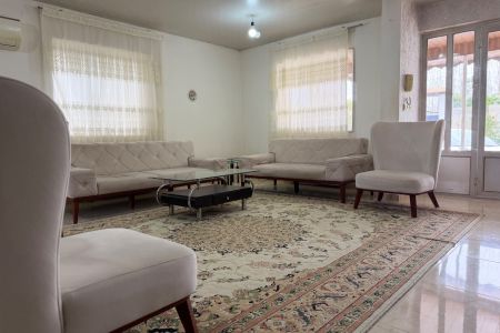 خانه ویلایی در بندرانزلی - تربگوده