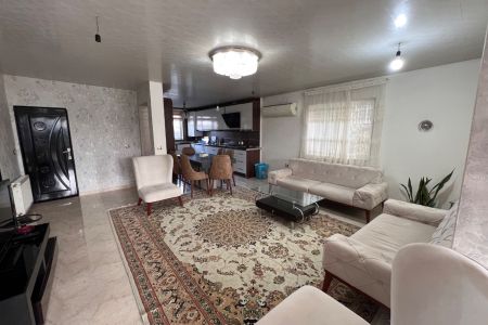 خانه ویلایی در بندرانزلی - تربگوده