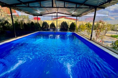 ویلا استخردار در کوهسار