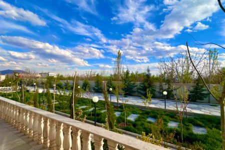 ویلا استخردار در کوهسار