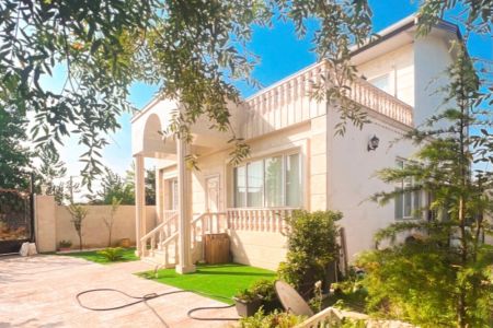 ویلا دوبلکس در زیباکنار - خشک اسطلخ