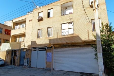 سوئیت مبله در بوشهر - آریوبرزن - طبقه دوم