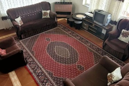 خانه مبله در کلاردشت - حسنکیف - طبقه ۲