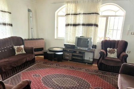 خانه مبله در کلاردشت - حسنکیف - طبقه ۲