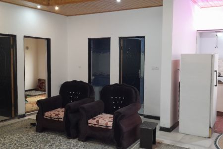 خانه ویلایی در محمودآباد - جونی کلا