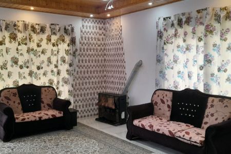 خانه ویلایی در محمودآباد - جونی کلا