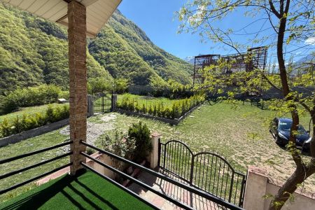 ویلا دوبلکس در تنکابن - کلیشم