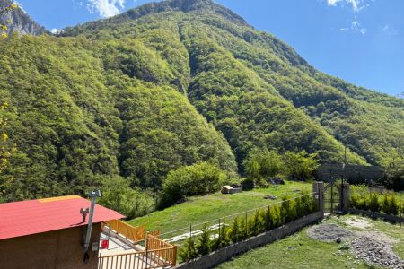 ویلا دوبلکس در تنکابن - کلیشم