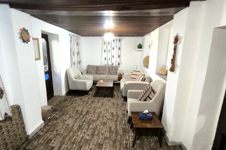 خانه روستایی در فومن - کهنه گوراب