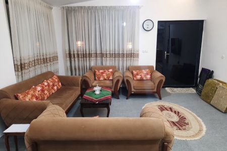 ویلا در ساری -  زرین آباد سفلی