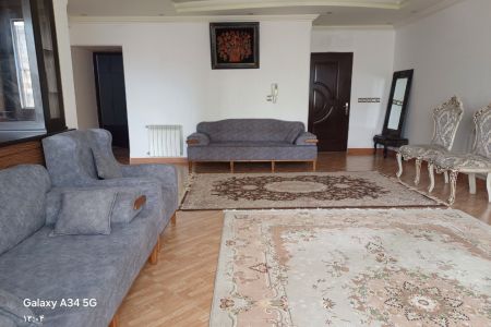 خانه مبله در رشت - پاستوریزه - طبقه سوم