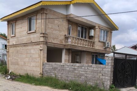 خانه مبله در سیاهکل - طبقه دوم