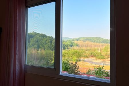 خانه با ویو رودخانه در شیرگاه - اندارگلی