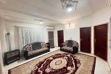 خانه با ویو رودخانه در شیرگاه - اندارگلی