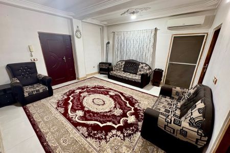 خانه با ویو رودخانه در شیرگاه - اندارگلی