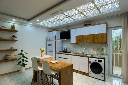 ویلا استخردار در خشکبیجار - رودپشت