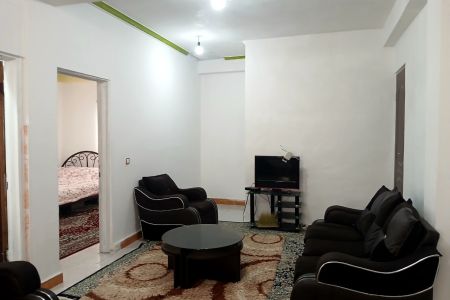 خانه استخردار در بندرانزلی - حسن رود - طبقه۲