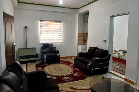 خانه استخردار در بندرانزلی - حسن رود - طبقه۲