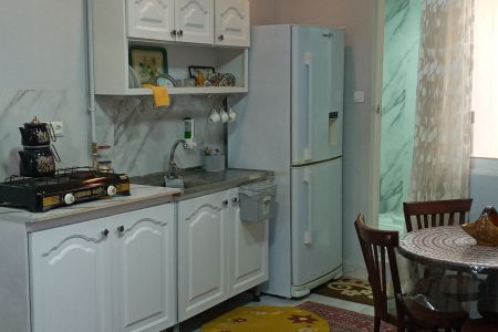 سوئیت در بندر انزلی - نامجو