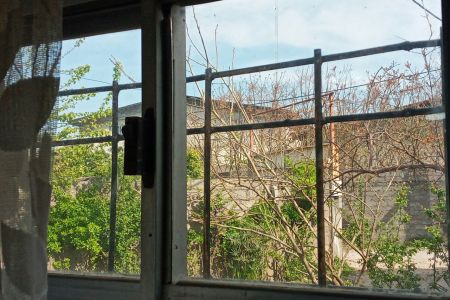 سوئیت در بندر انزلی - نامجو