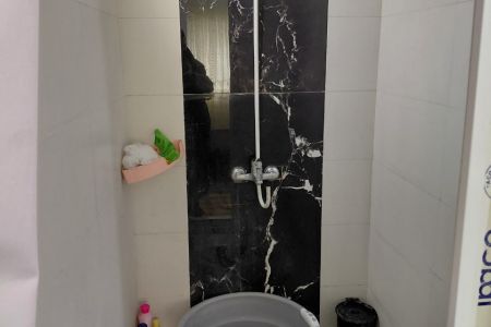 سوئیت تراس دار در ساری - آهی دشت - طبقه ۲