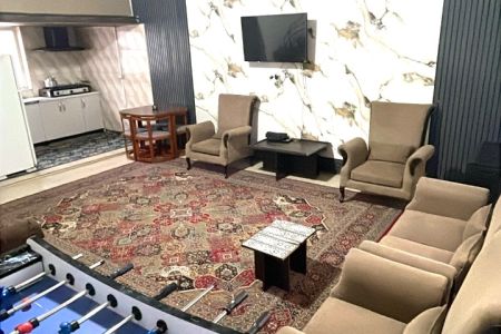 خانه ویلایی در نزدیکی ساحل فریدونکنار