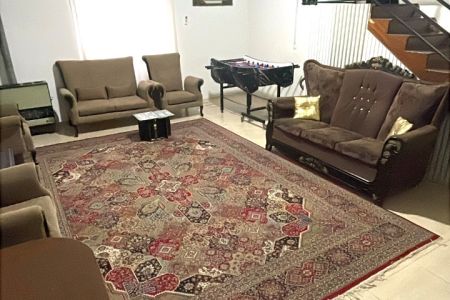 خانه ویلایی در نزدیکی ساحل فریدونکنار