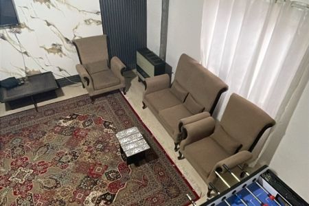 خانه ویلایی در نزدیکی ساحل فریدونکنار