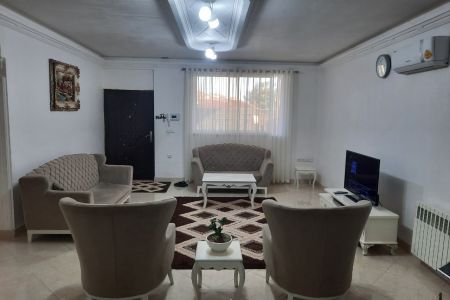 خانه مبله در بندرانزلی - حسن رود - همکف