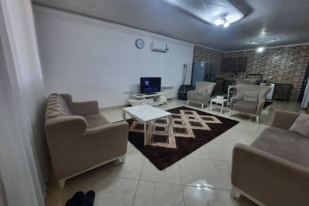 خانه مبله در بندرانزلی - حسن رود - همکف