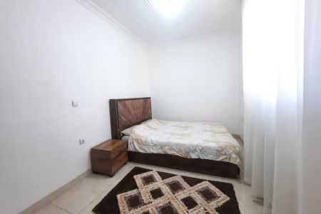 خانه مبله در بندرانزلی - حسن رود - همکف