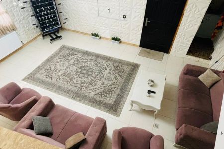 خانه ویلایی در فریدون کنار - نیایش