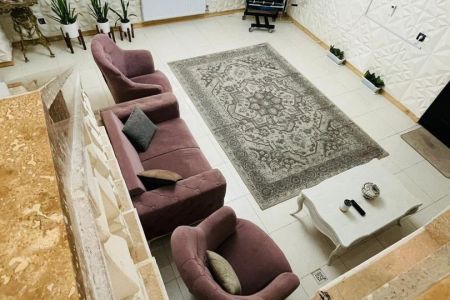 خانه ویلایی در فریدون کنار - نیایش