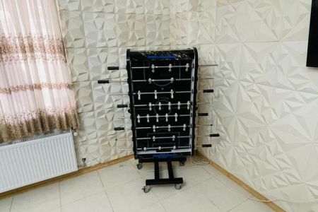 خانه ویلایی در فریدون کنار - نیایش