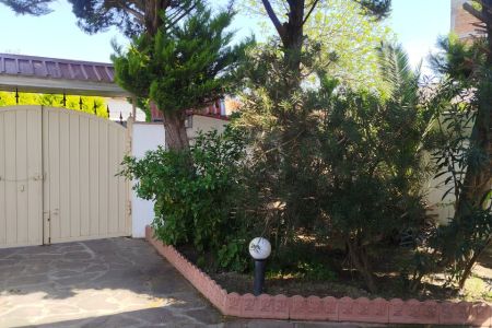 خانه ویلایی دوبلکس در سرخرود - علمده شرقی