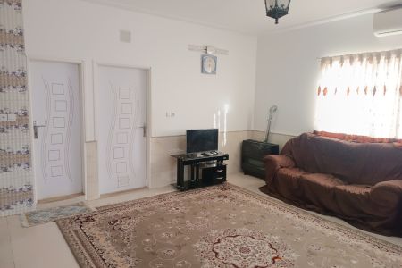 خانه ویلایی در کاشان