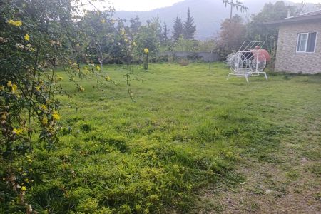 خانه ویلایی در ماسال - معلم