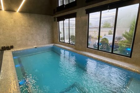 Duplex Villa for Rent in Khomam - Fashtakeh