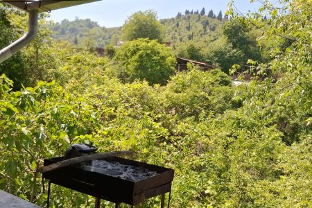 Furnished house for rent in Behshahr - Altappeh