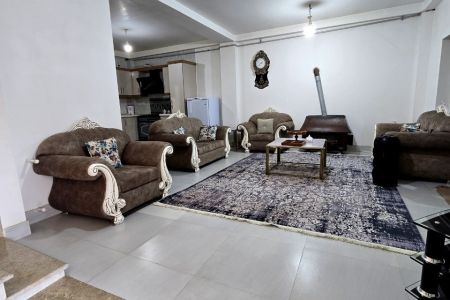 اجاره ویلا دوبلکس در مینودشت