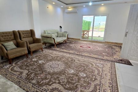 اجاره ویلا دوبلکس در مینودشت