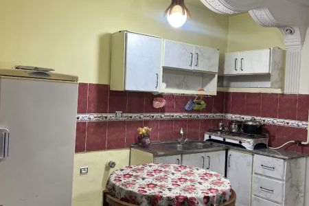 خانه مبله در رامسر - لیدو - همکف