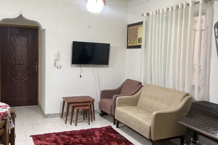 خانه مبله در رامسر - لیدو - همکف