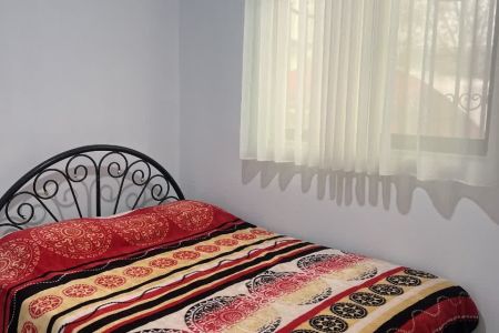 خانه مبله در رامسر - لیدو - همکف