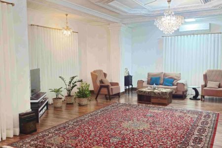 خانه مبله در رامسر - کتالم