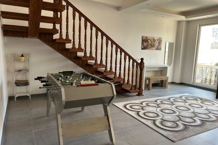 Duplex Villa for Rent in Babolsar - Ajaxar