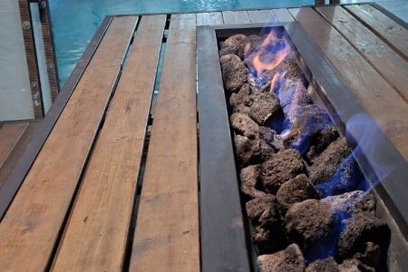 ویلا استخردار در چهارباغ - زکی آباد