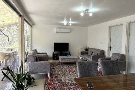 خانه ویلایی در شفت - گیشم