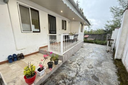 Renting a suite with a yard in Ramsar - Ramak