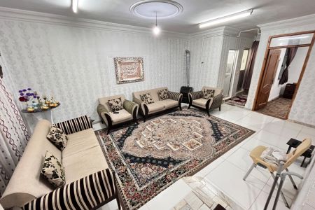 سوئیت مبله در میدان امام حسین رشت - ط ۲